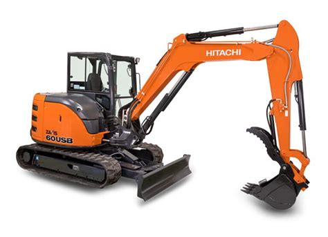 hitachi 35 mini excavator for sale|hitachi zx60usb 5n for sale.